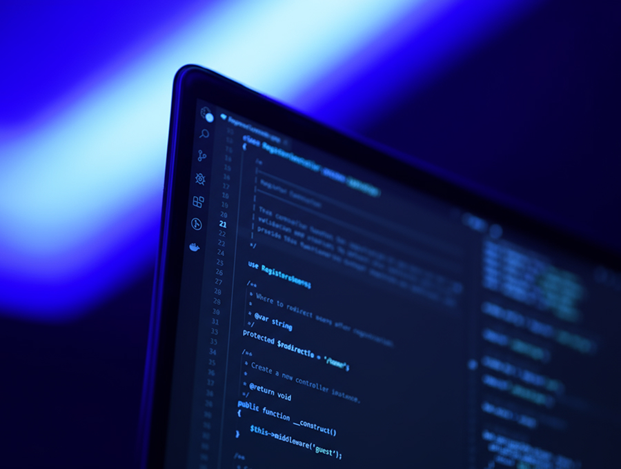 Augmented Staffing Team